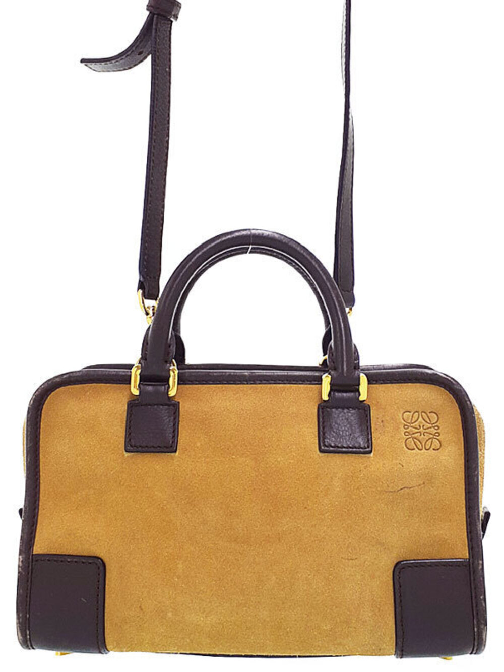 Loewe Amazona Bag